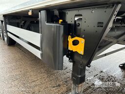 Schmitz Cargobull Reefer Multitemp