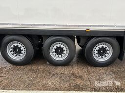 Schmitz Cargobull Reefer Multitemp