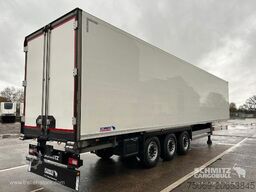 Schmitz Cargobull Reefer Multitemp