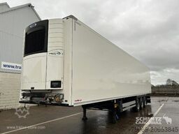 Schmitz Cargobull Reefer Multitemp