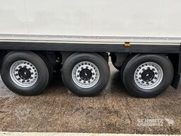 Schmitz Cargobull Reefer Multitemp