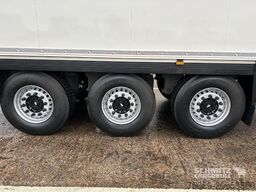 Schmitz Cargobull Reefer Multitemp
