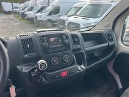 PEUGEOT Boxer L1H1*Klima*Navi*Kamera*Tempomat*