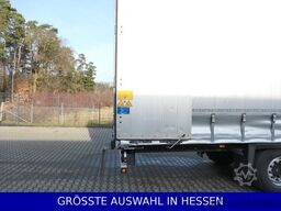 SCHMITZ CARGOBULL Mega Varios 3,05m Innen neue Plane ¤395.-mt