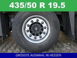 SCHMITZ CARGOBULL Mega Varios 3,05m Innen neue Plane ¤395.-mt