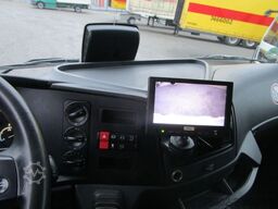 MERCEDES-BENZ Atego 818 MP4.*LBW+6,08m+1-Hand*