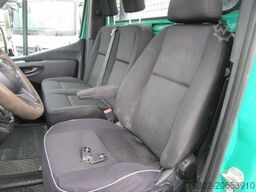 MERCEDES-BENZ Sprinter 314 CDI *KLIMA+AHK+3-Sitze+1-Hand*