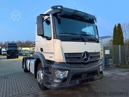 MERCEDES-BENZ Actros 1840 LS/Klima/ClassicSpace/EURO6