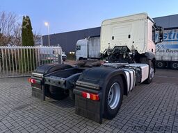 MERCEDES-BENZ Actros 1840 LS/Klima/ClassicSpace/EURO6