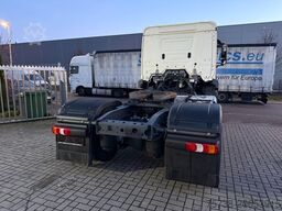 MERCEDES-BENZ Actros 1840 LS/Klima/ClassicSpace/EURO6