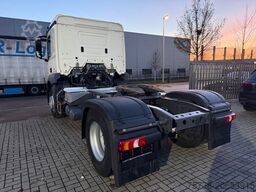 MERCEDES-BENZ Actros 1840 LS/Klima/ClassicSpace/EURO6