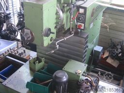 Hermle UWF 1001 CNC