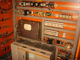 Hermle UWF 1001 CNC