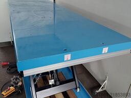 HANSE LIFTER TASHT 2T - 0,5