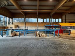 Hundegger K2 450 (UF5)