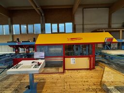 Hundegger K2 450 (UF5)