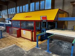 Hundegger K2 450 (UF5)