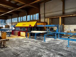 Hundegger K2 450 (UF5)