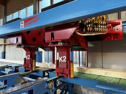 Hundegger K2 450 (UF5)