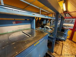 Hundegger K2 450 (UF5)