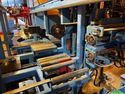 Hundegger K2 450 (UF5)