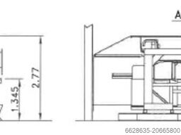 MAW Werkzeugmaschinen GmbH MAW Werkzeugmaschinen GmbH MAW Werkzeugmaschinen GmbH