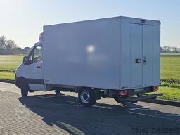 MERCEDES-BENZ SPRINTER 314 ac automaat EURO6