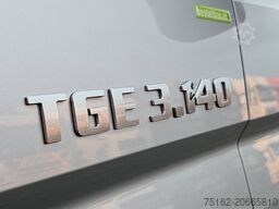 M.A.N. TGE 3.140 ac automaat EURO6