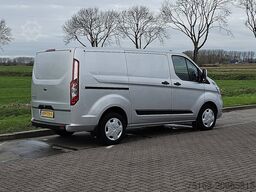 FORD TRANSIT CUSTOM 2.0 TDCI 130 AUT. L1H1
