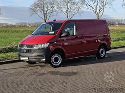 VOLKSWAGEN TRANSPORTER 2.0 TDI 150 L1H1 AUT.