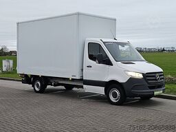 MERCEDES-BENZ SPRINTER 316 Bakwagen Laadklep!