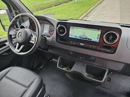 MERCEDES-BENZ SPRINTER 211 automaat EURO6