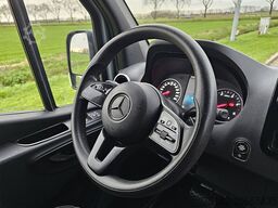 MERCEDES-BENZ SPRINTER 211 automaat EURO6