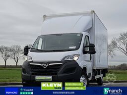 OPEL MOVANO 2.2 L3 Bakwagen Laadklep