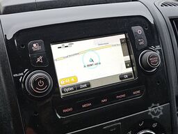 OPEL MOVANO 2.2 L3 Bakwagen Laadklep