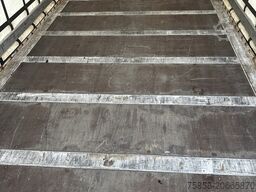 Krone Jumbo 3m Innenhöhe Hubdach Edscha