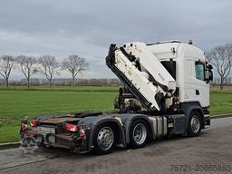 SCANIA R450 6X2*4 HMF 5020 K5