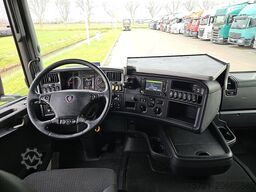 SCANIA R450 6X2*4 HMF 5020 K5