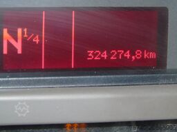 Renault Kerax 410DXI + 8X4 + MANUAL + SPRING