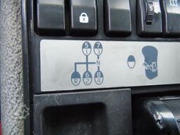 Renault Kerax 410DXI + 8X4 + MANUAL + SPRING