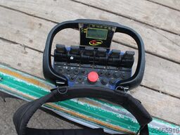 Iveco Stralis 400 + PM SERIE 13 4X HYDROLIC + EURO 6 ...