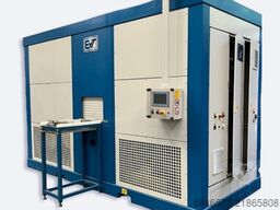 EVT Eiberger Verfahrenstechnik GmbH VARIO - L