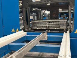 EVT Eiberger Verfahrenstechnik GmbH VARIO - L