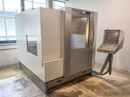 Deckel Maho DMC 63V