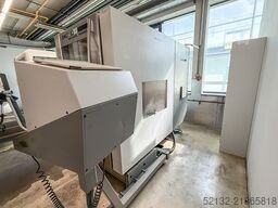 Deckel Maho DMC 63V