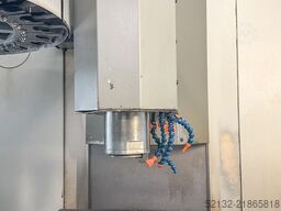 Deckel Maho DMC 63V