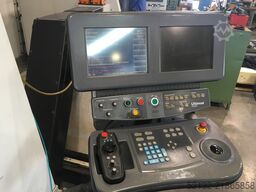 Hurco VMX 40