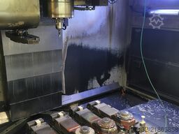 Hurco VMX 40