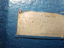Denison hydraulic 