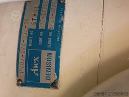 Denison hydraulic 